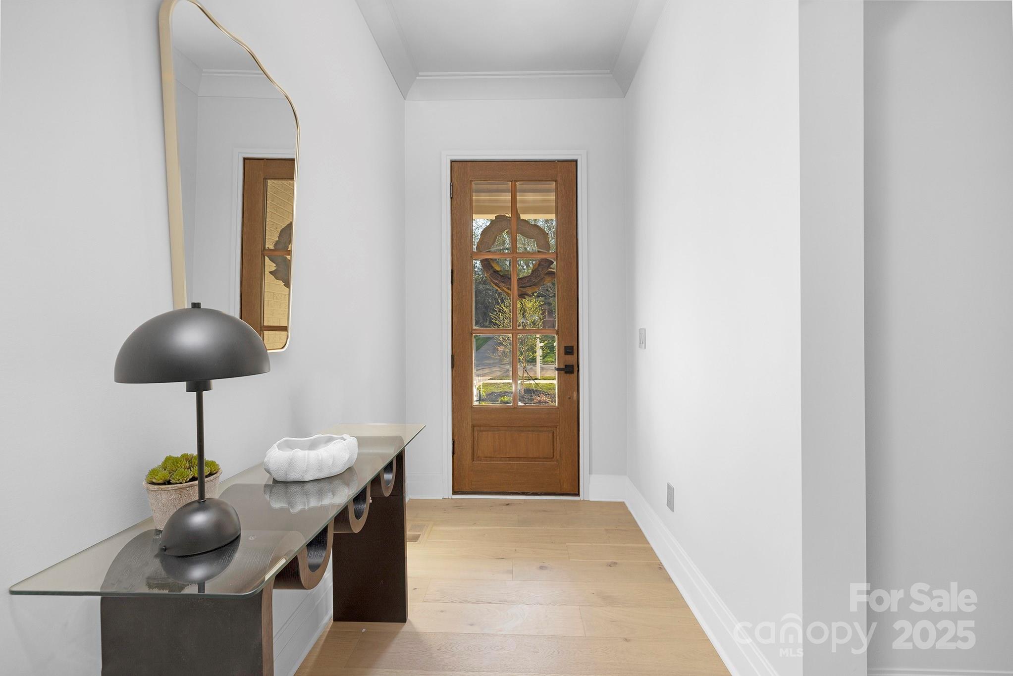 Madison Park - Residential