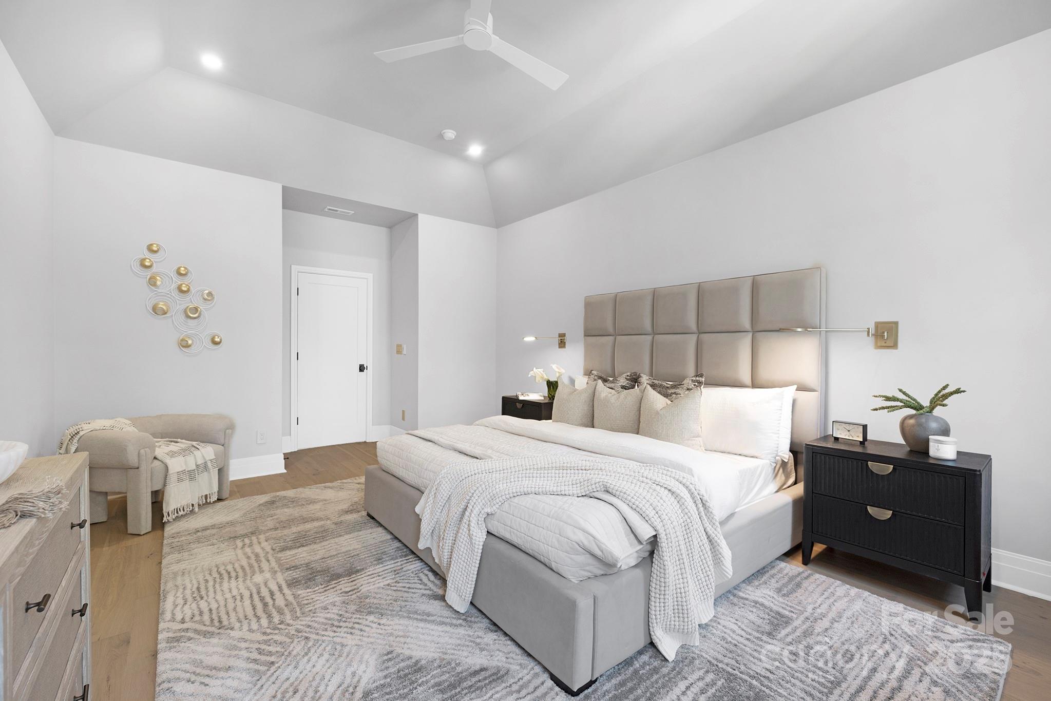 Madison Park - Residential