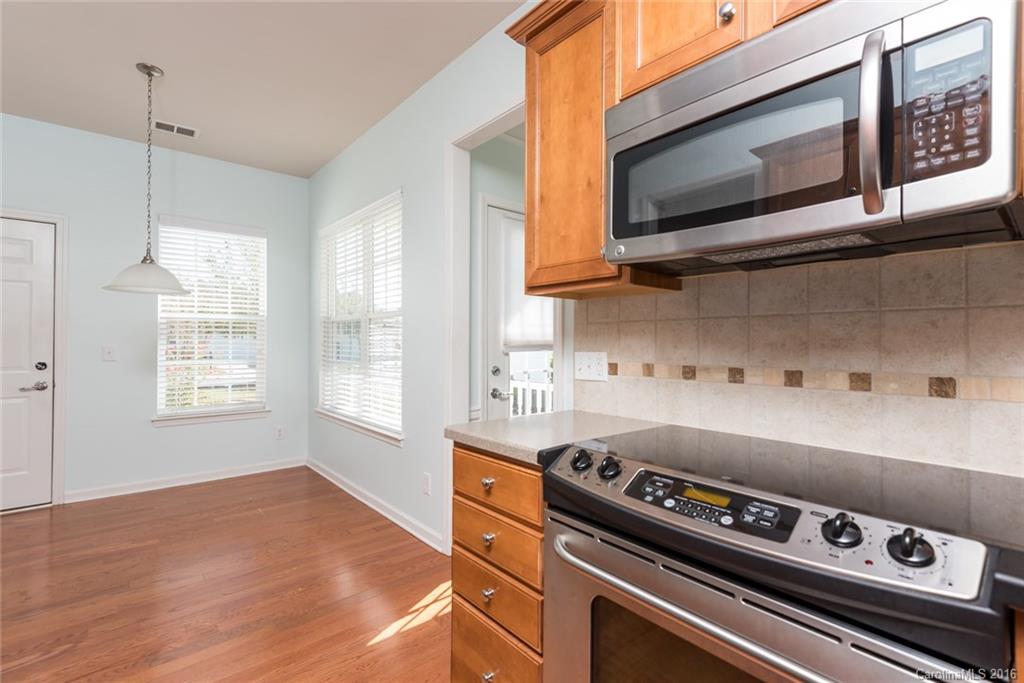 Sun City Carolina Lakes - Residential