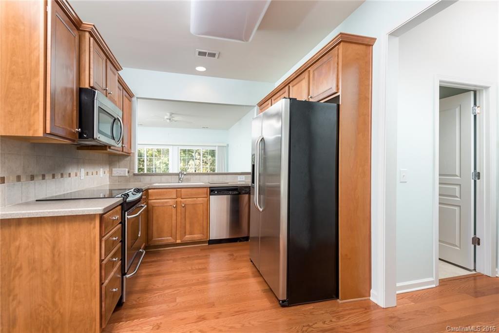 Sun City Carolina Lakes - Residential