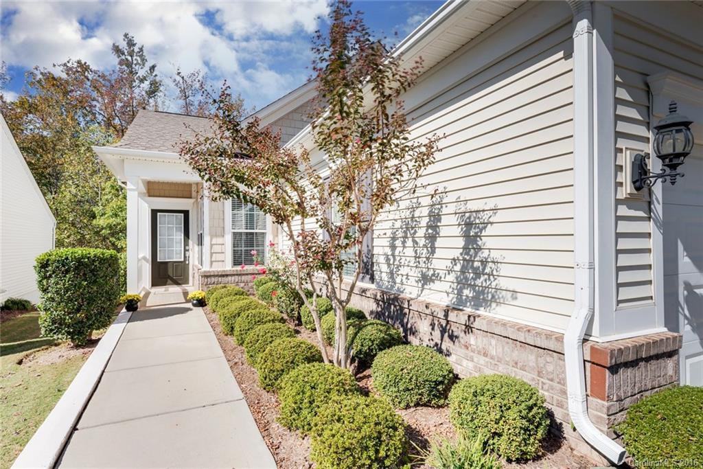 Sun City Carolina Lakes - Residential