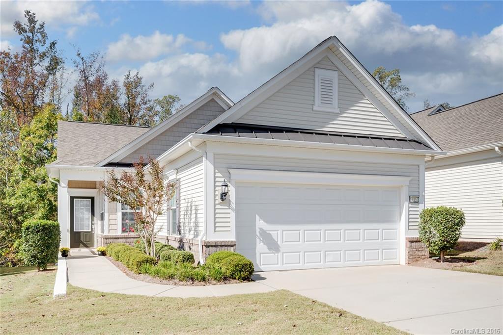 Sun City Carolina Lakes - Residential