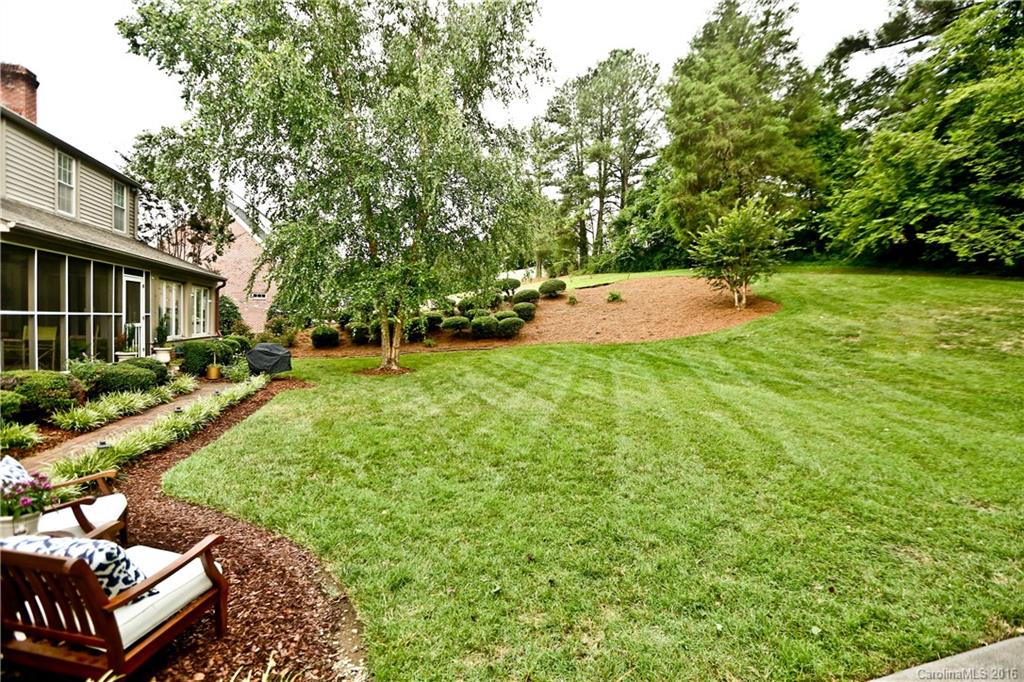 Winecoff Hills - Residential