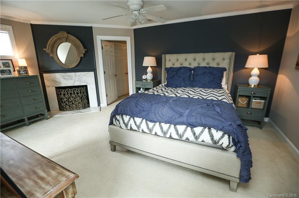 Winecoff Hills - Residential