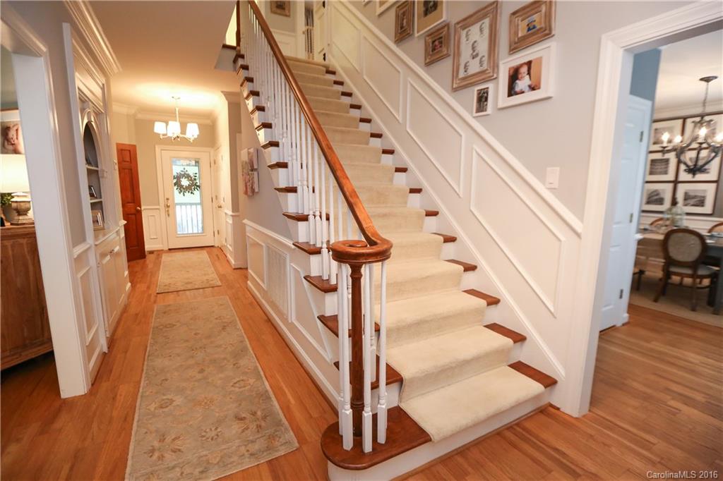 Winecoff Hills - Residential