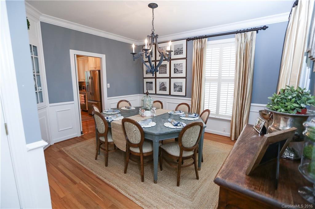 Winecoff Hills - Residential