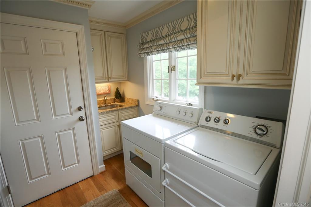 Winecoff Hills - Residential