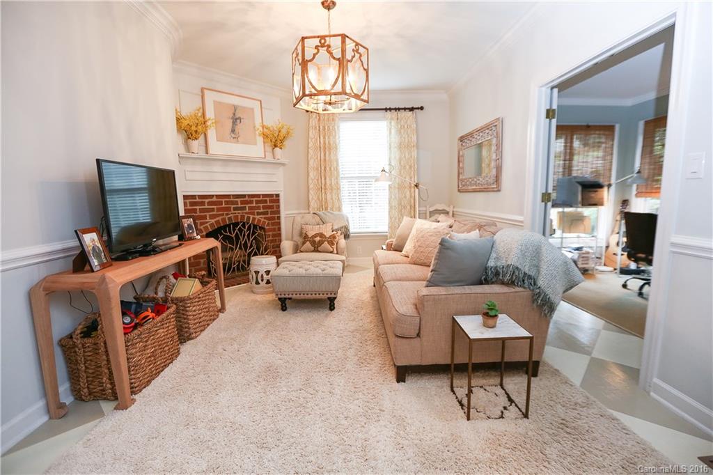 Winecoff Hills - Residential