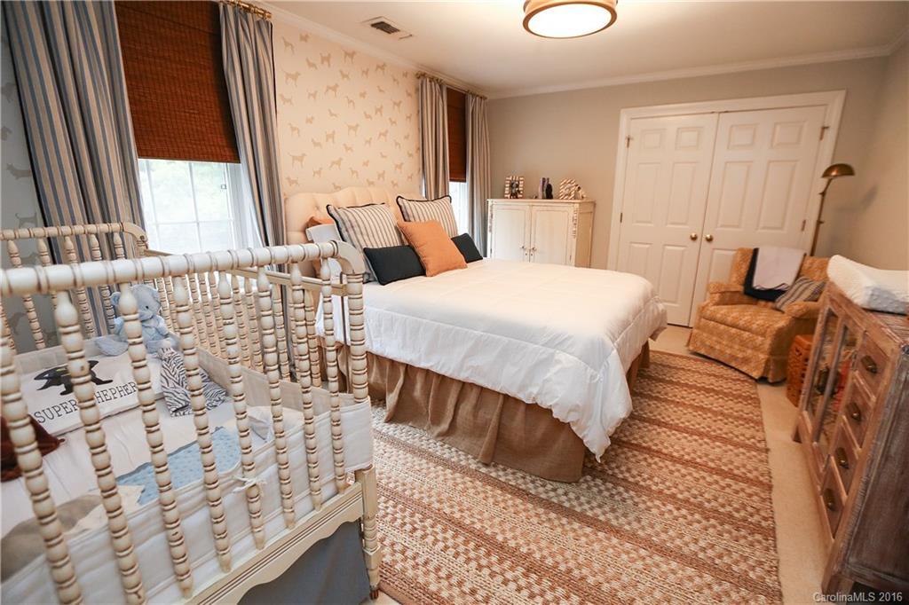 Winecoff Hills - Residential