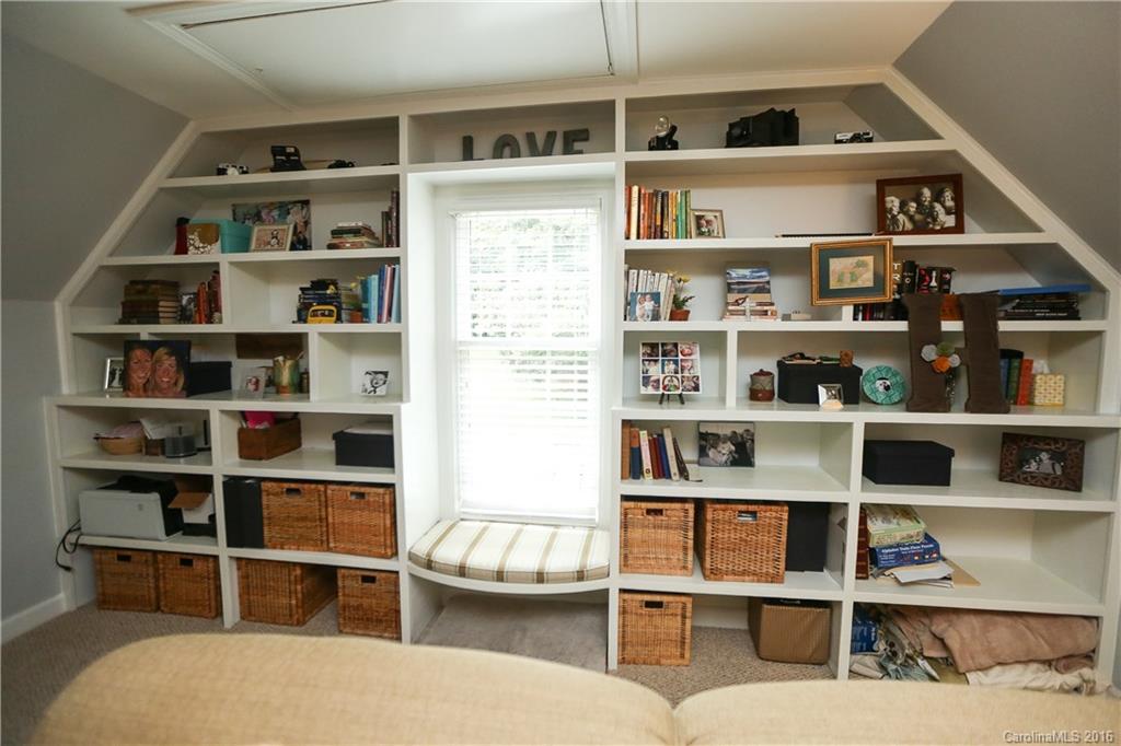 Winecoff Hills - Residential