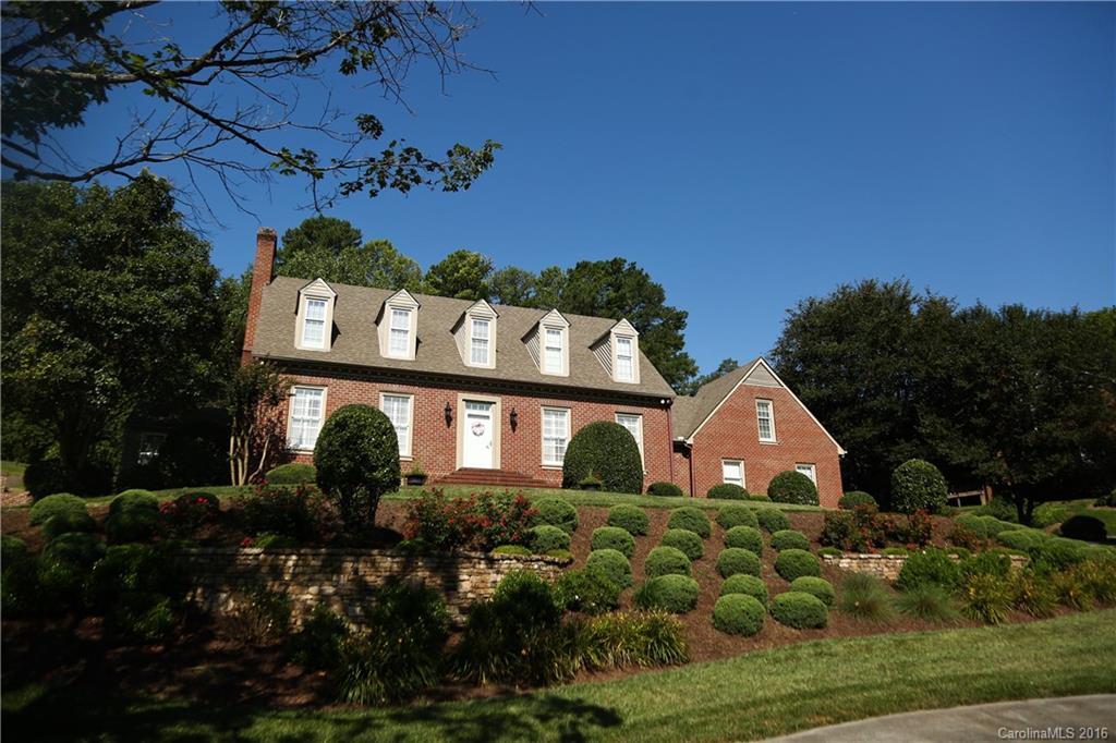 Winecoff Hills - Residential