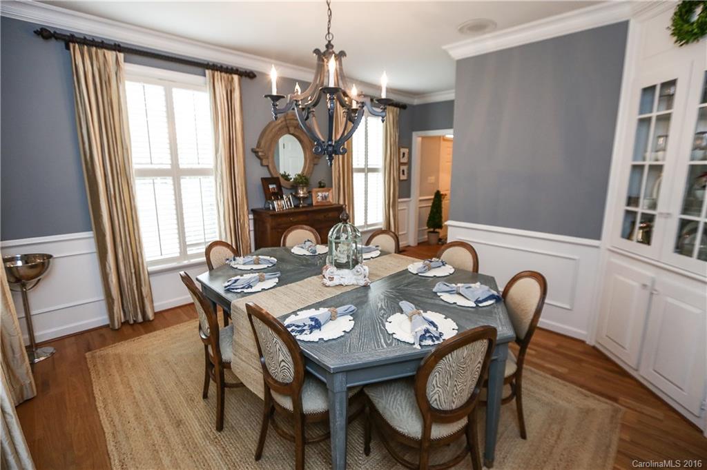 Winecoff Hills - Residential