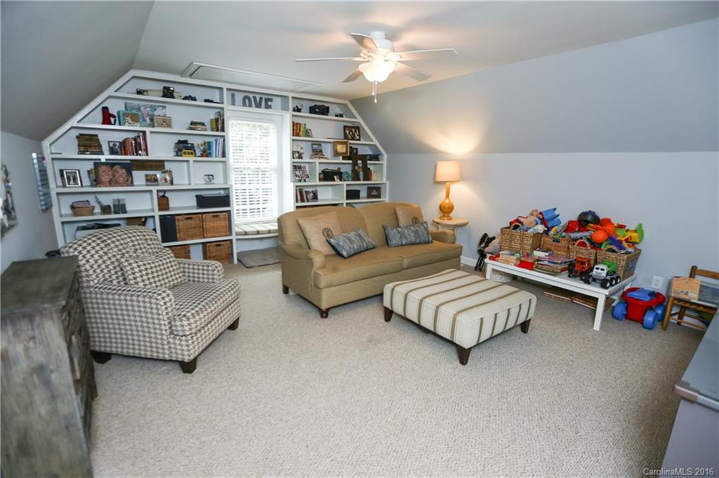 Winecoff Hills - Residential