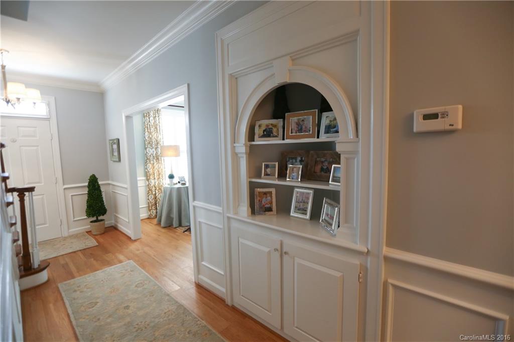 Winecoff Hills - Residential