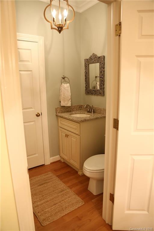 Winecoff Hills - Residential