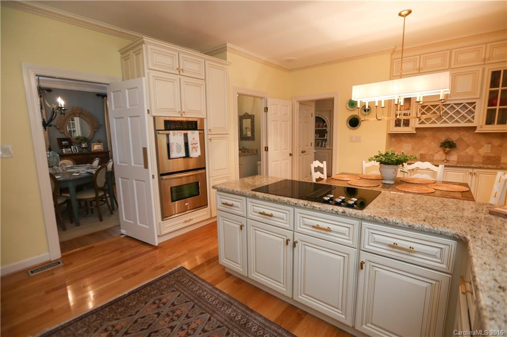 Winecoff Hills - Residential