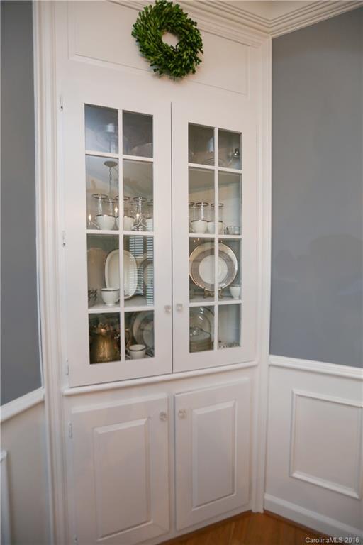 Winecoff Hills - Residential