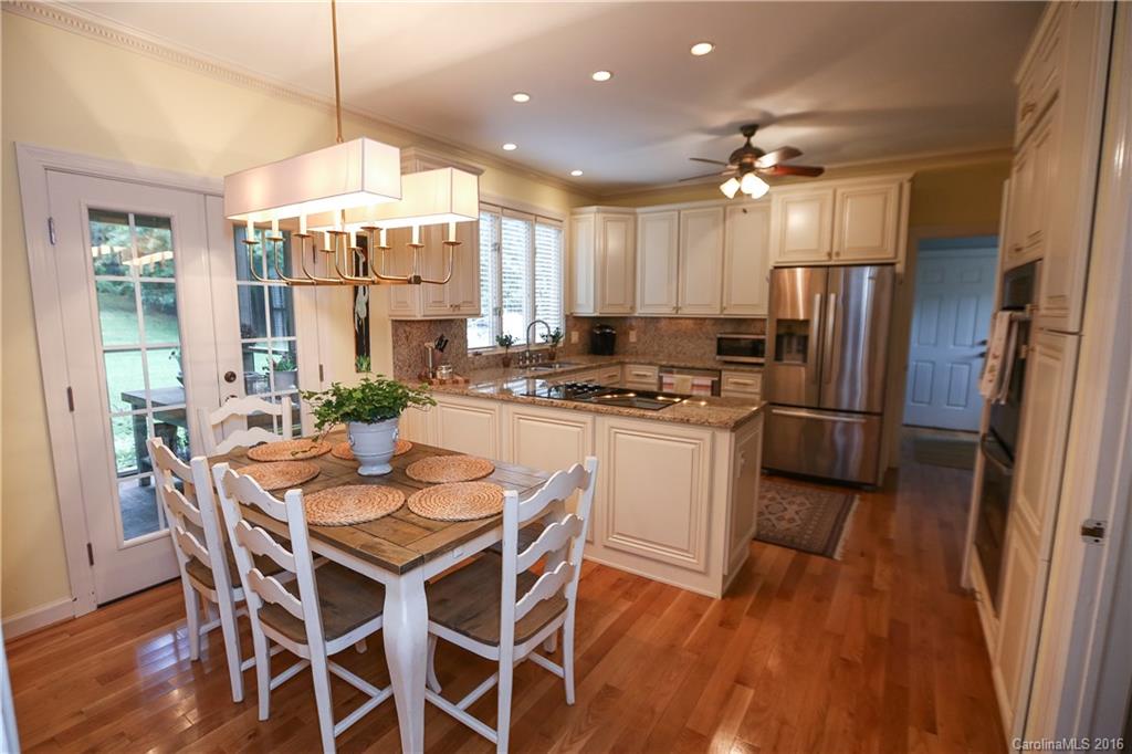 Winecoff Hills - Residential