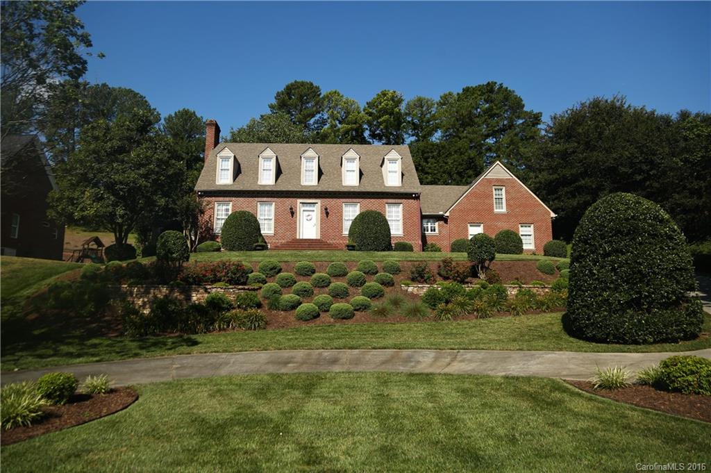 Winecoff Hills - Residential