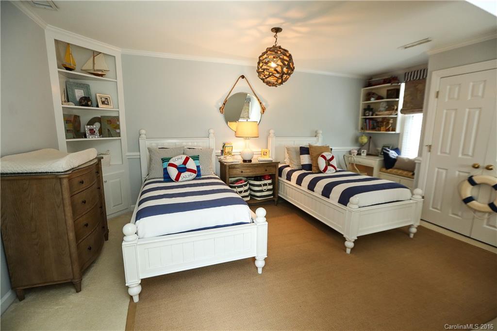 Winecoff Hills - Residential