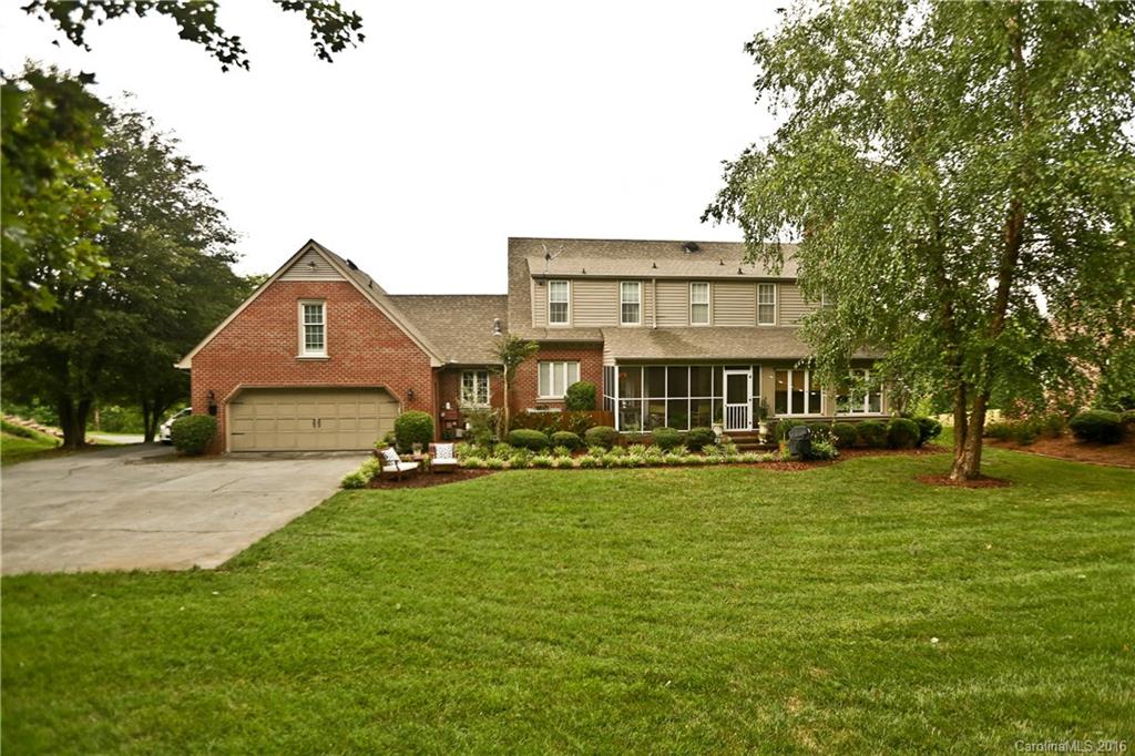 Winecoff Hills - Residential