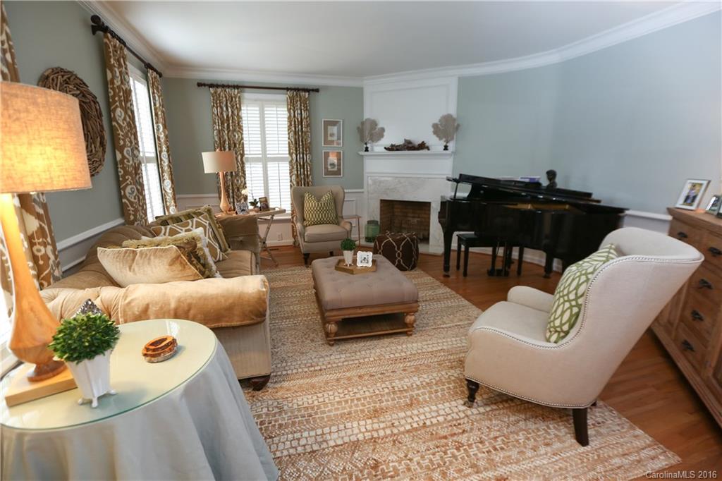 Winecoff Hills - Residential