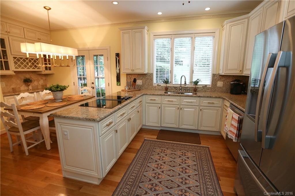 Winecoff Hills - Residential