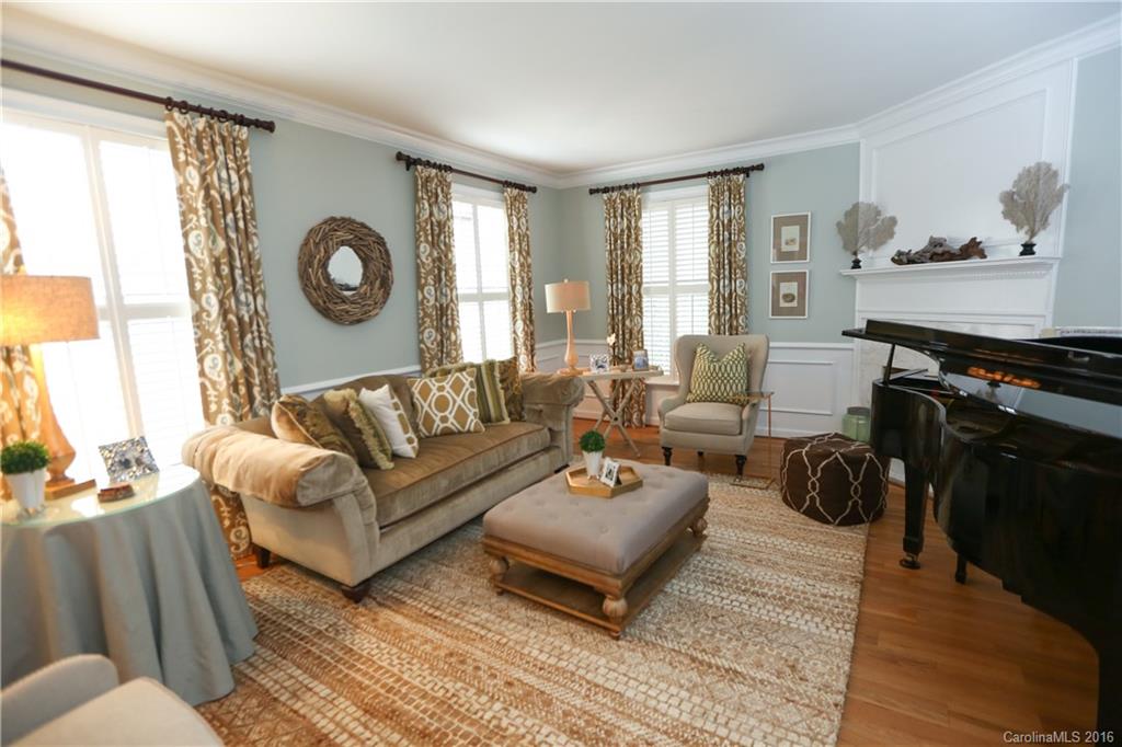 Winecoff Hills - Residential