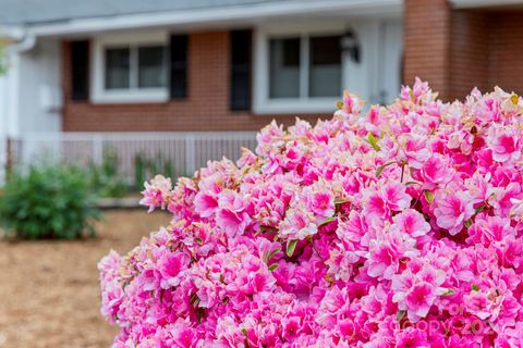 A home in Morganton