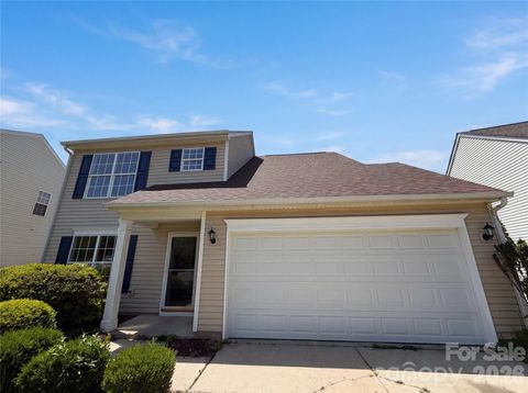 Photo of 7115 Wandering Creek Drive, Charlotte, NC 28216 (MLS # 4381834)