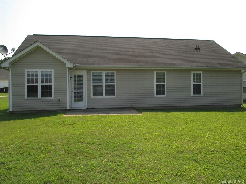 Ranchview - Residential Lease