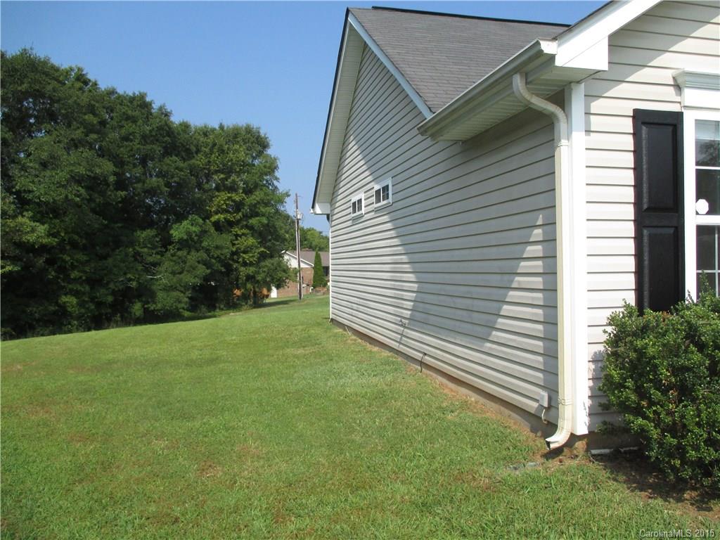 Ranchview - Residential Lease