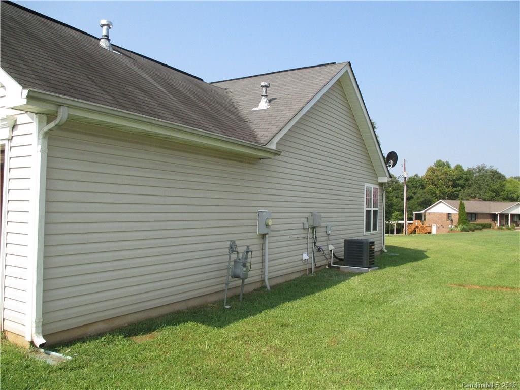 Ranchview - Residential Lease
