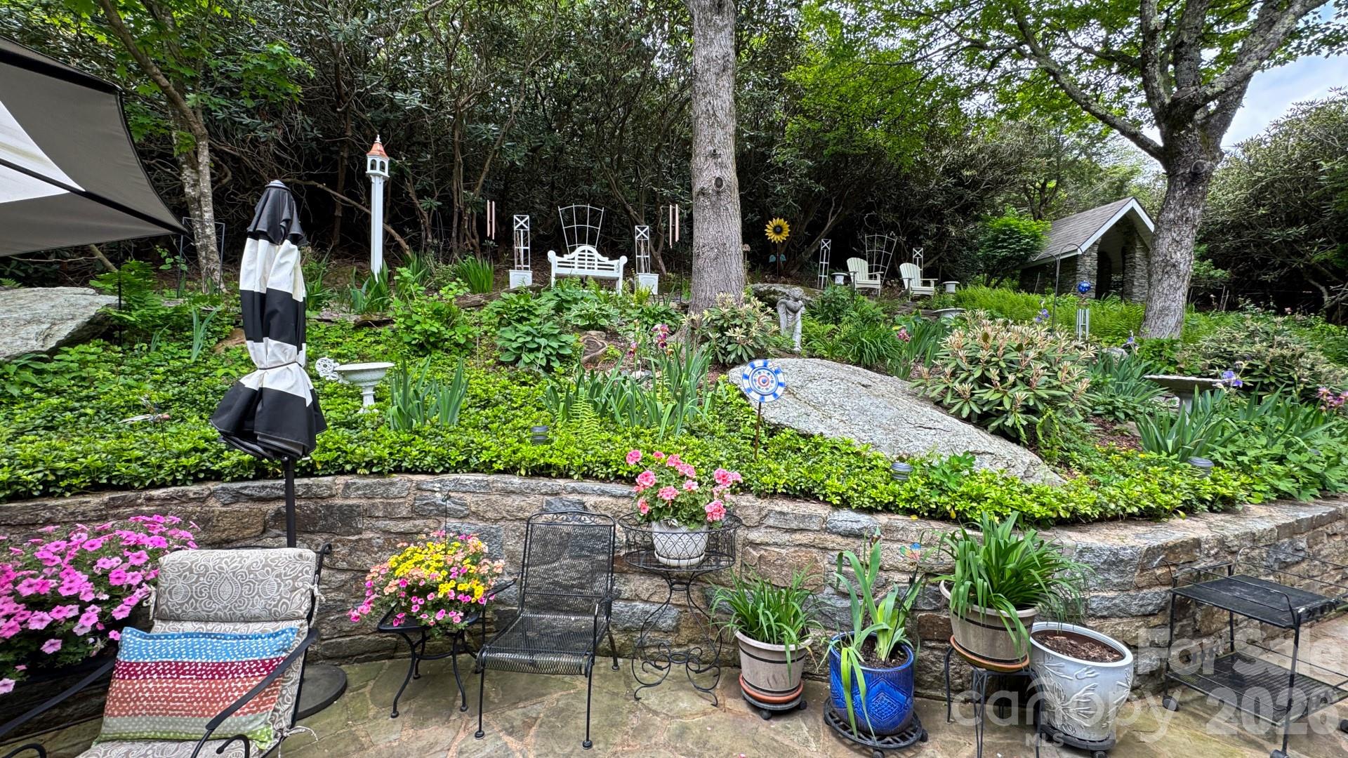 Country Club Estates - Residential