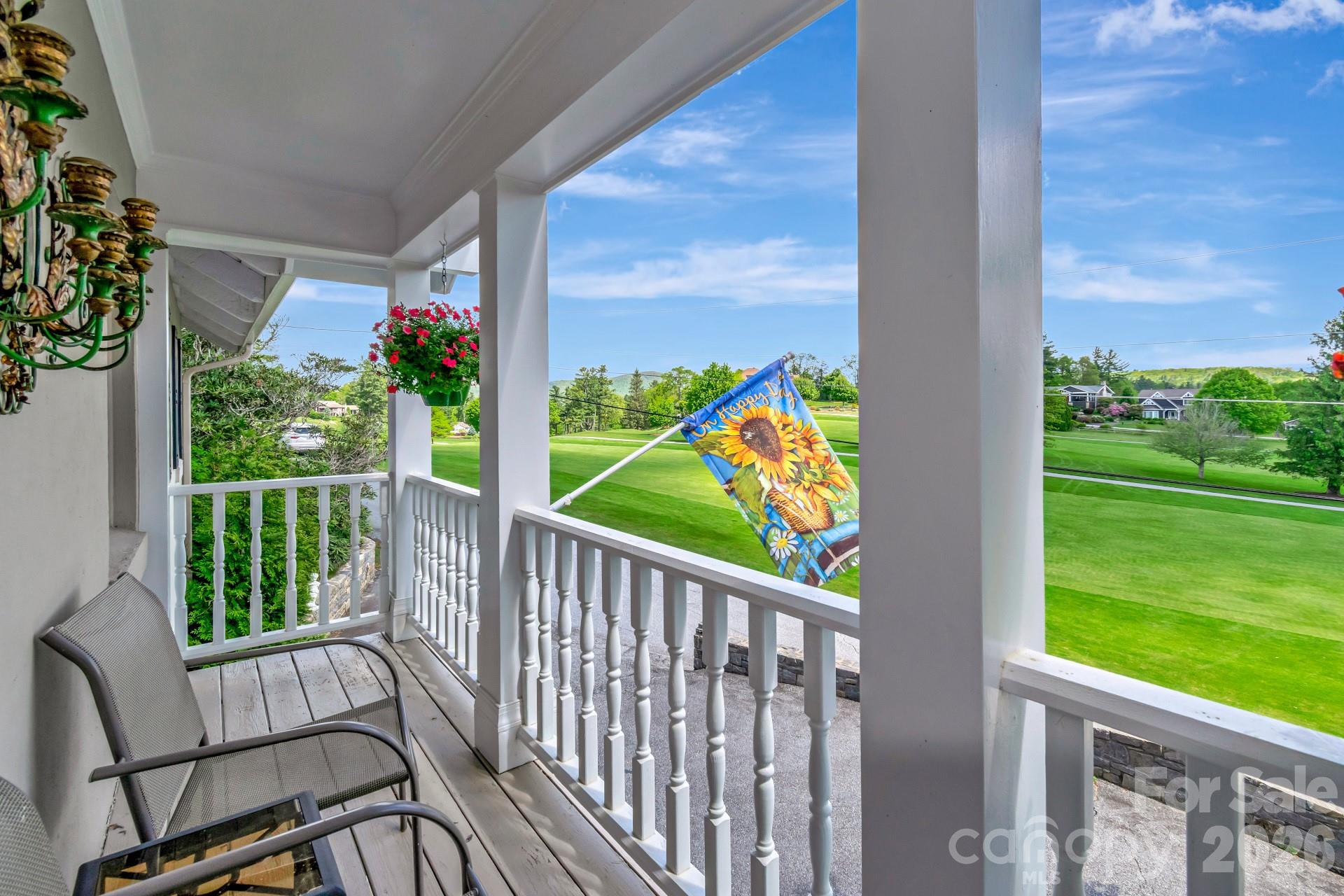 Country Club Estates - Residential