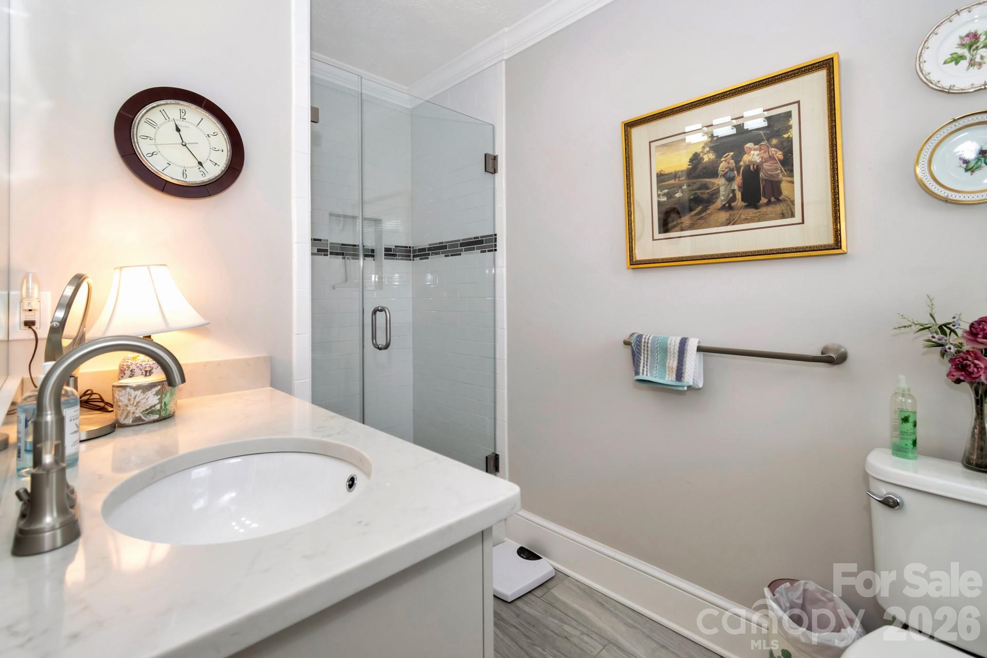 Country Club Estates - Residential
