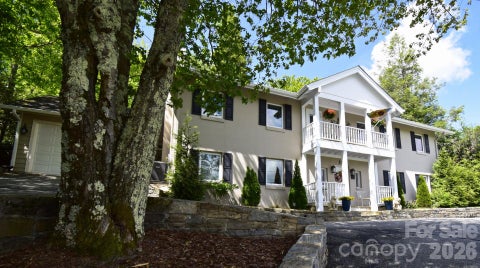 Photo of 195 Fairway Lane, Blowing Rock, NC 28605 (MLS # 4376805)