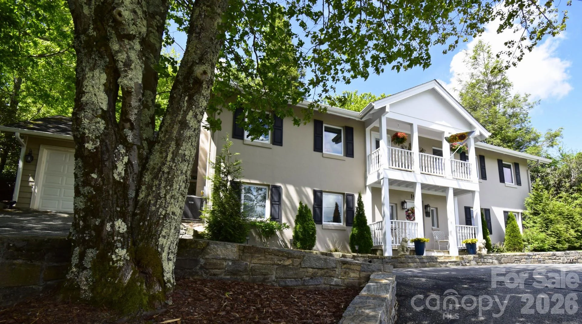 195 Fairway Lane, Blowing Rock, NC, 28605
