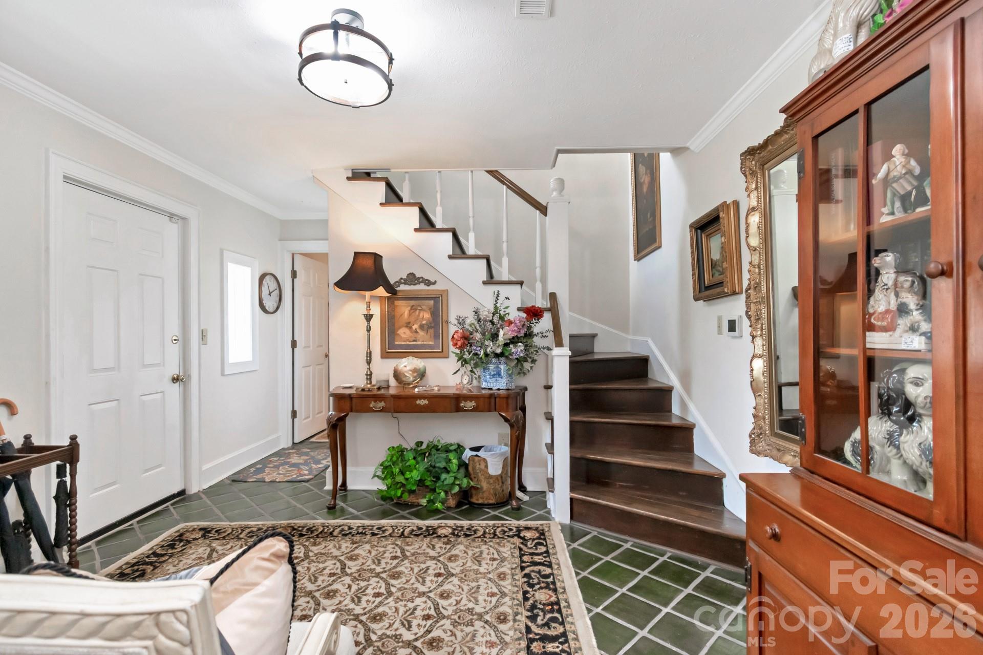 Country Club Estates - Residential