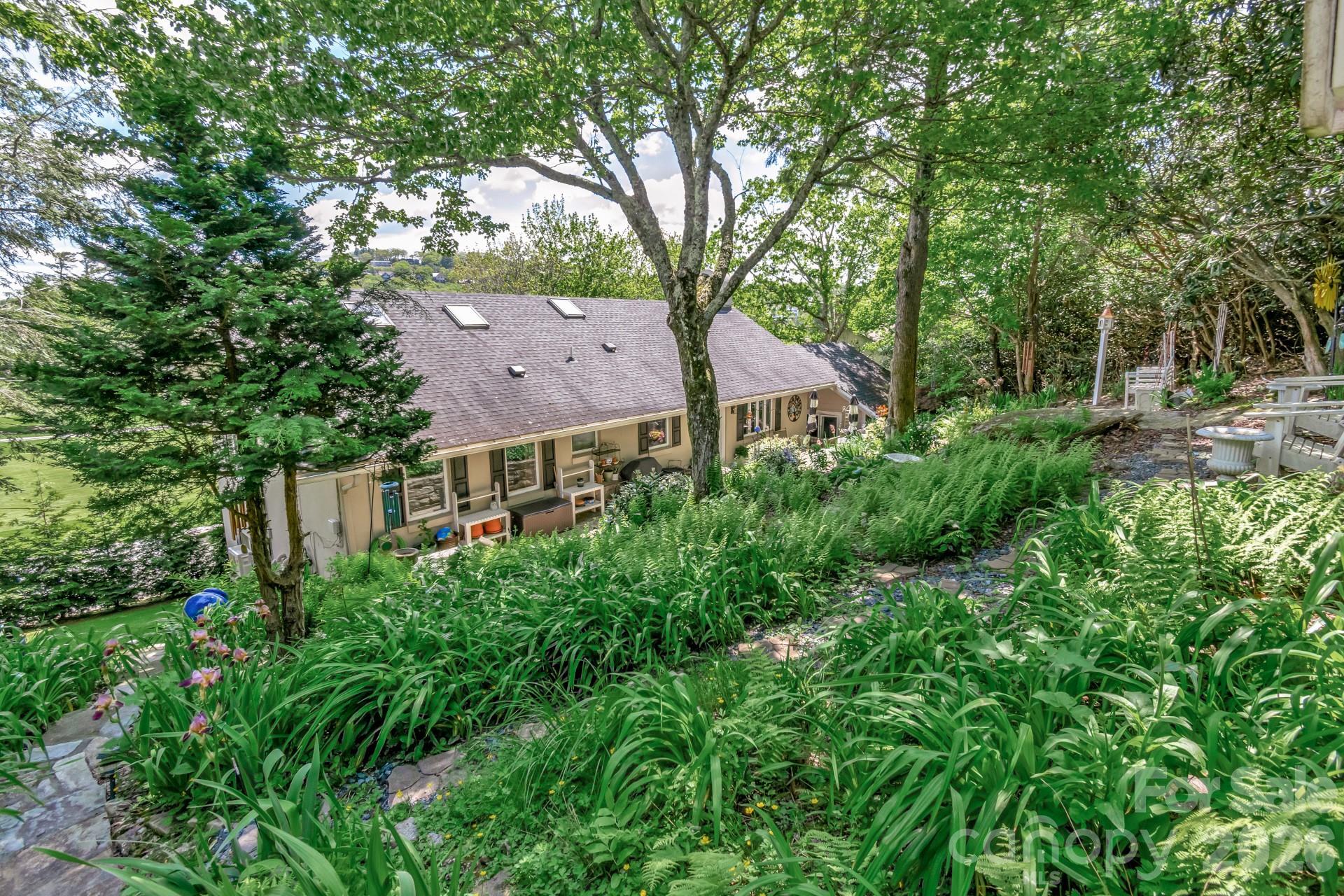 Country Club Estates - Residential