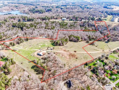 00 Beaten Path Road Mooresville NC 28117