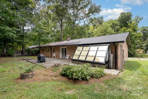 A home in Kannapolis