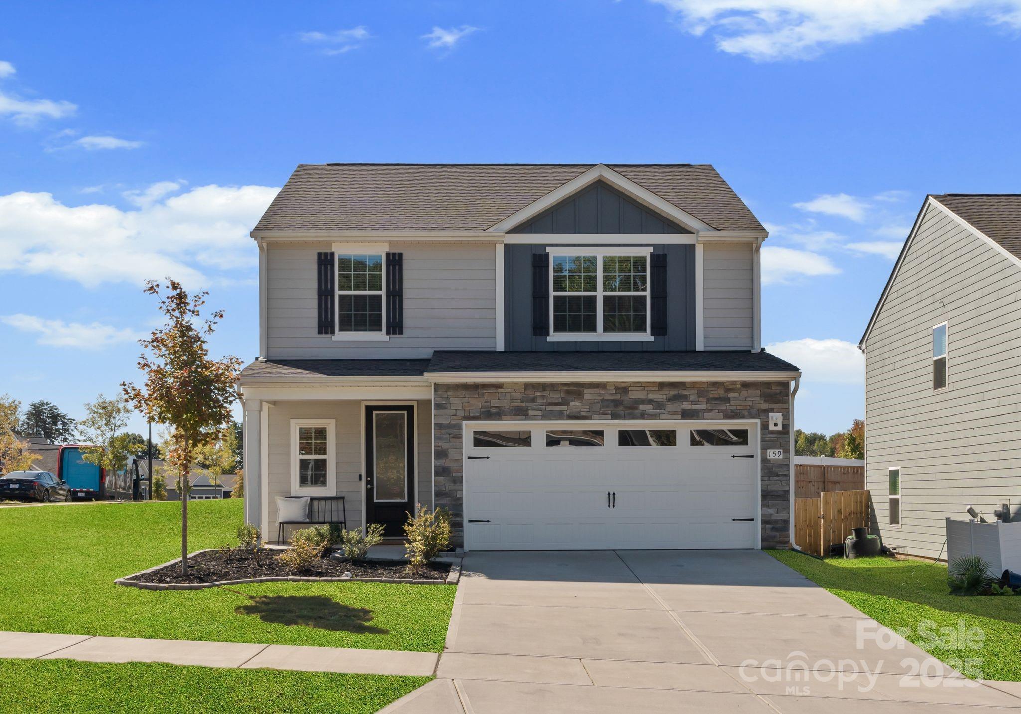 159 Tanner Loop