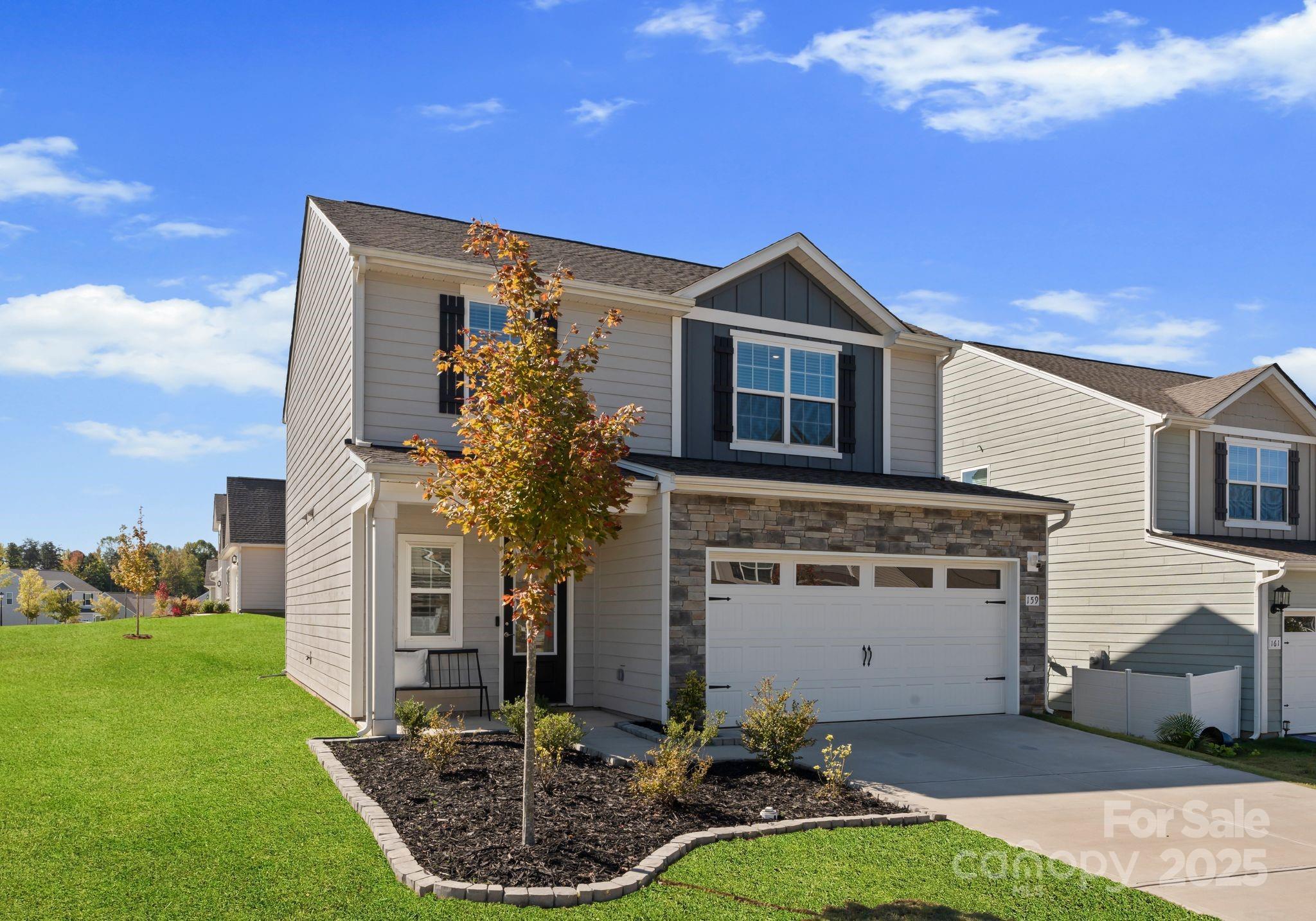 159 Tanner Loop