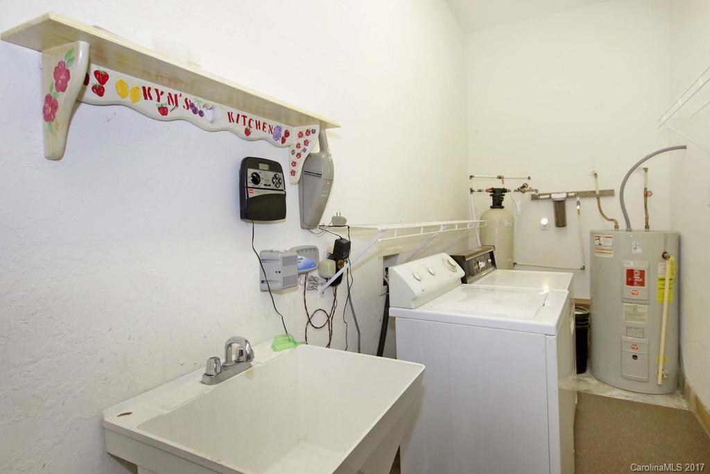 Shady Cove - Residential