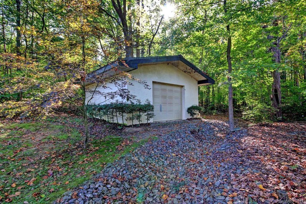 Shady Cove - Residential