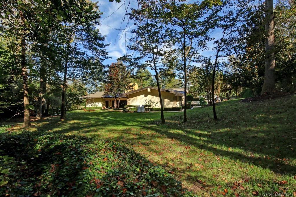 Shady Cove - Residential