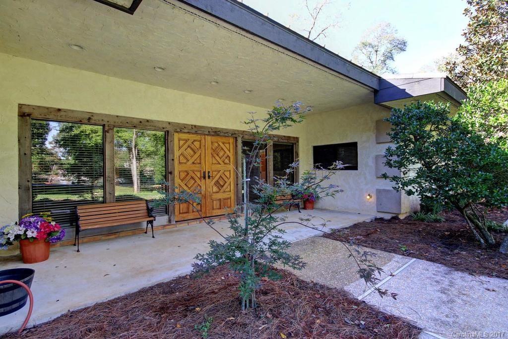 Shady Cove - Residential