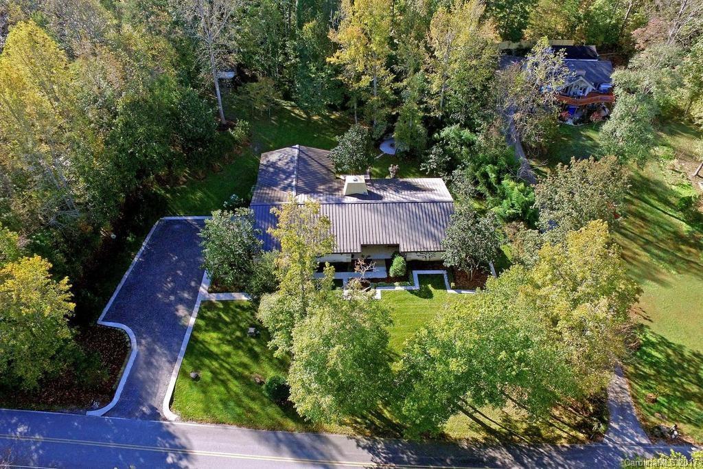 Shady Cove - Residential