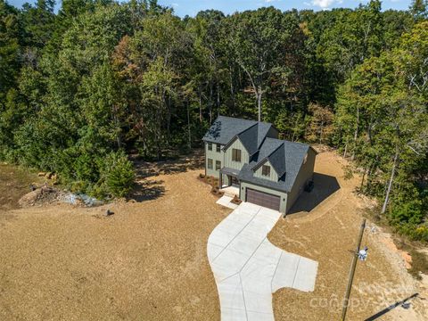 A home in Stanfield